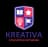 Kreativa Global School Logo