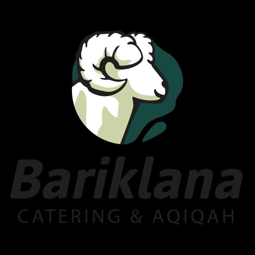 Bariklana Catering logo