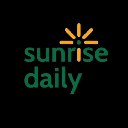 Sunrise Daily logo