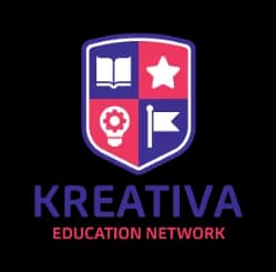 Kreativa Global School logo